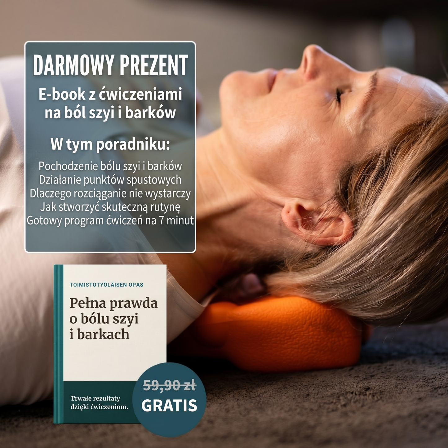 Vertex – Narzędzie do ucisku punktów spustowych