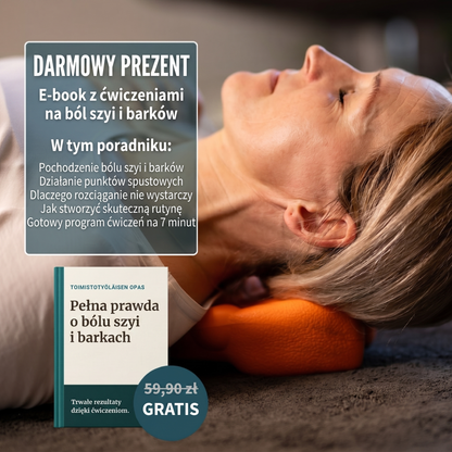Vertex – Narzędzie do ucisku punktów spustowych