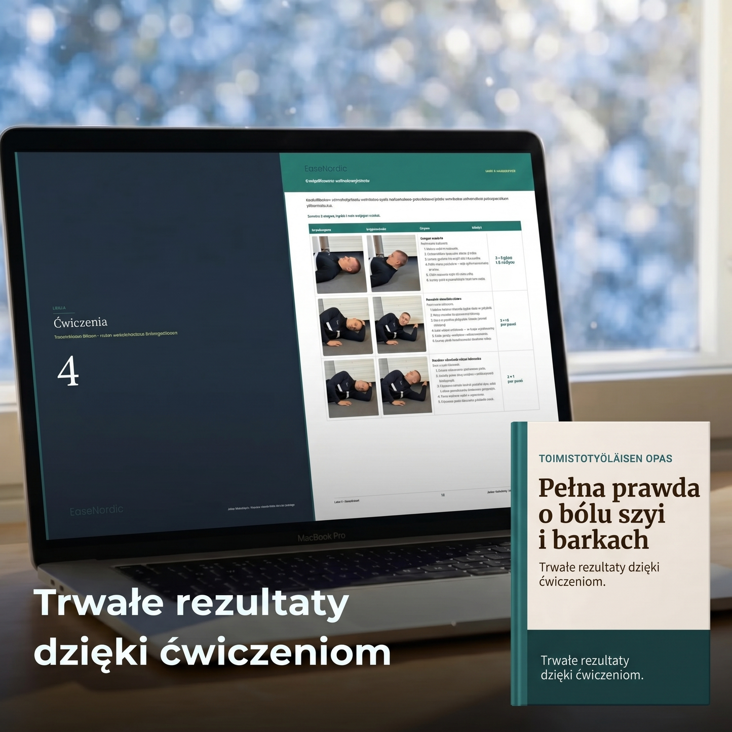 Vertex – Narzędzie do ucisku punktów spustowych